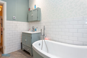 Bathroom- click for photo gallery